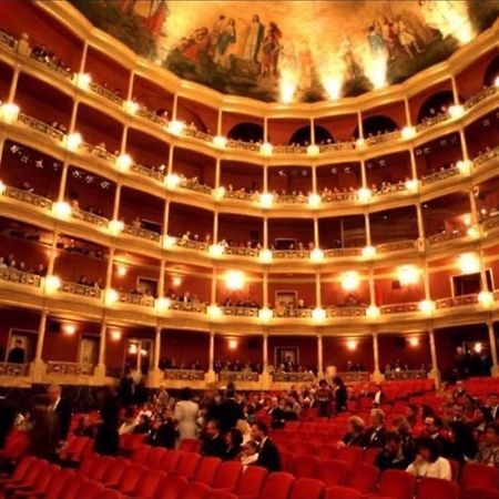Apartament National Theatre Flat Porto Zewnętrze zdjęcie
