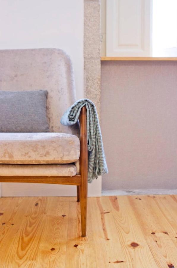 Apartament National Theatre Flat Porto Zewnętrze zdjęcie