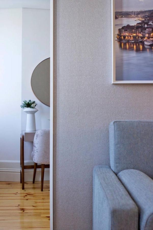 Apartament National Theatre Flat Porto Zewnętrze zdjęcie