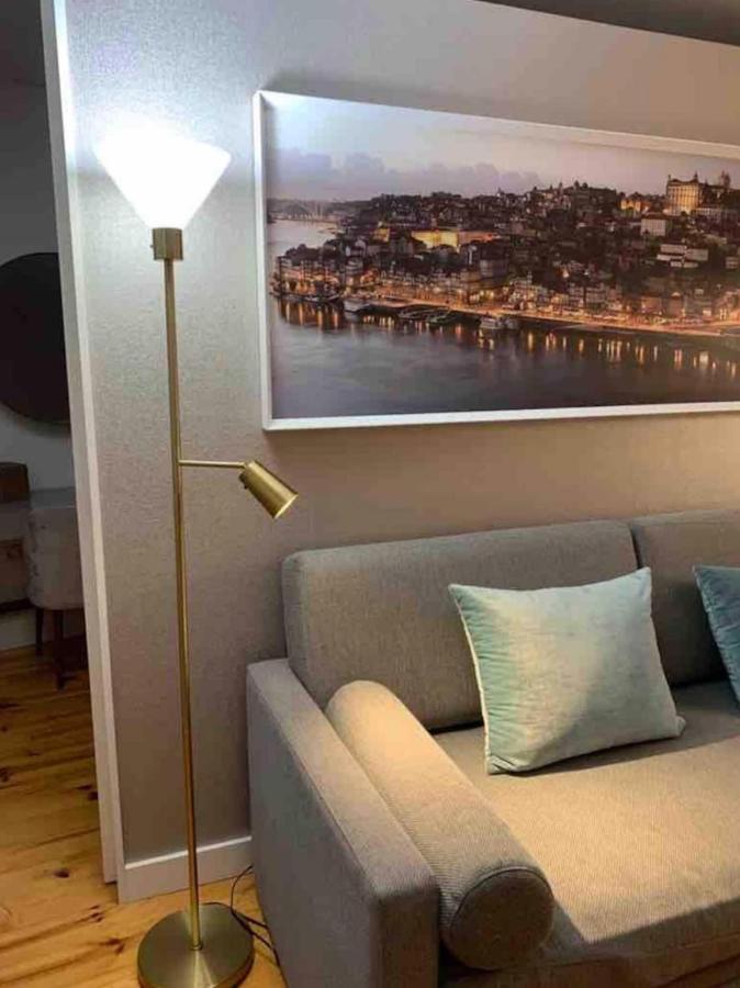 Apartament National Theatre Flat Porto Zewnętrze zdjęcie