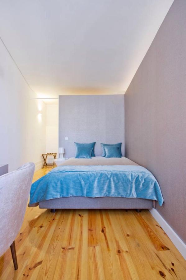 Apartament National Theatre Flat Porto Zewnętrze zdjęcie